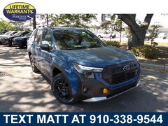 2026 Subaru Forester Wilderness SUV 26S0469