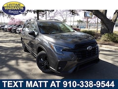 2026 Subaru Ascent Premium SUV 26S0306