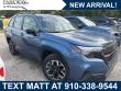 Used 2025 Subaru Forester  SUV