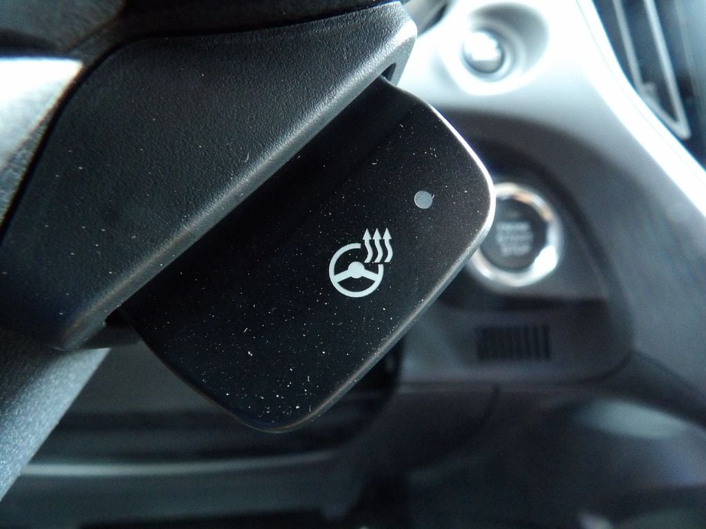 2026 Subaru Crosstrek Limited - Photo 20