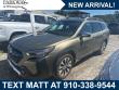 Used 2025 Subaru Outback Touring XT SUV