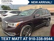 GMC Acadia