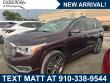 Used 2018 GMC Acadia Denali SUV