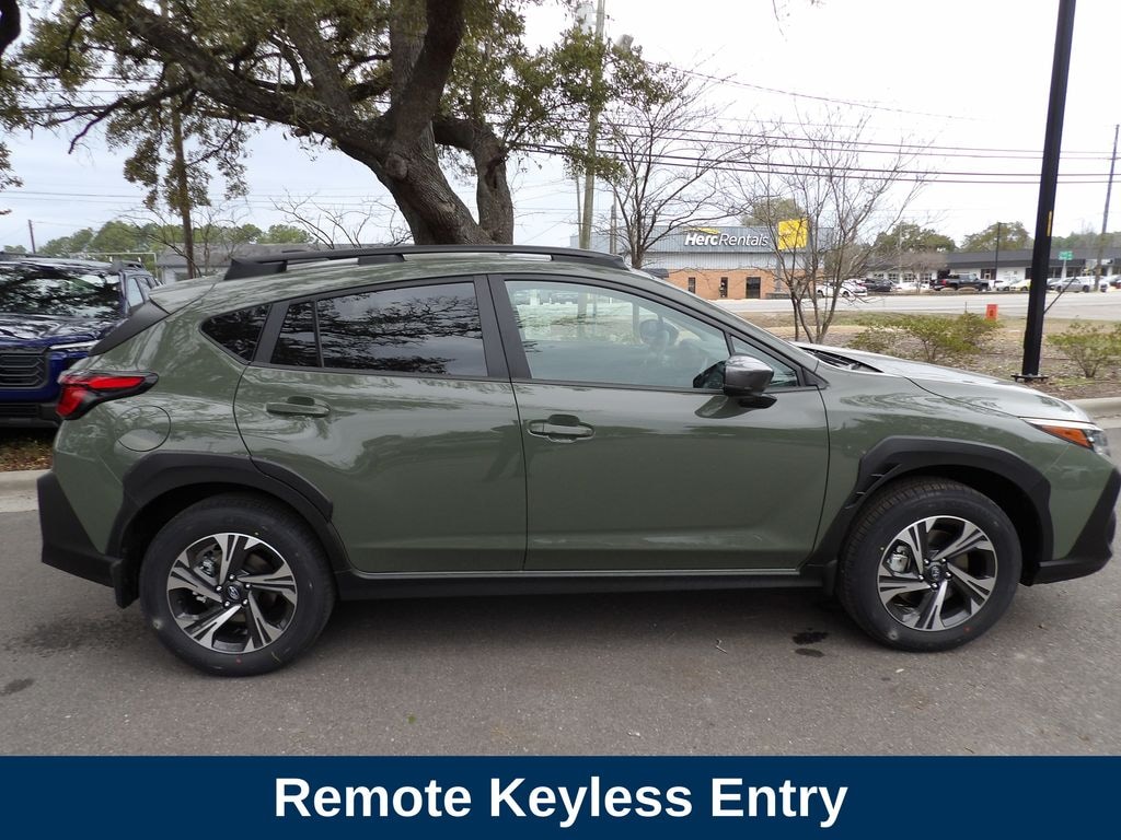 New 2026 Subaru Crosstrek Premium SUV