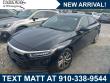 Used 2020 Honda Accord LX Sedan