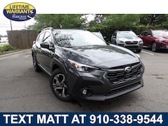2025 Subaru Crosstrek Premium SUV 25S1094