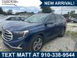 Used 2020 GMC Terrain SLT SUV