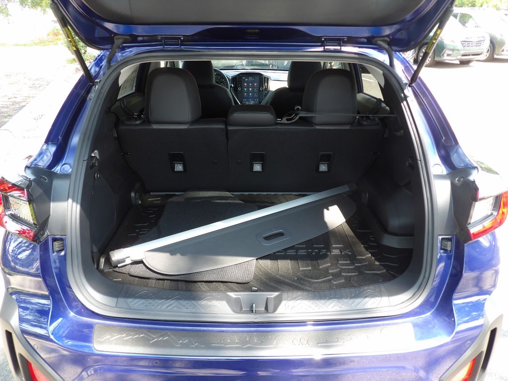 2026 Subaru Crosstrek Limited - Photo 27
