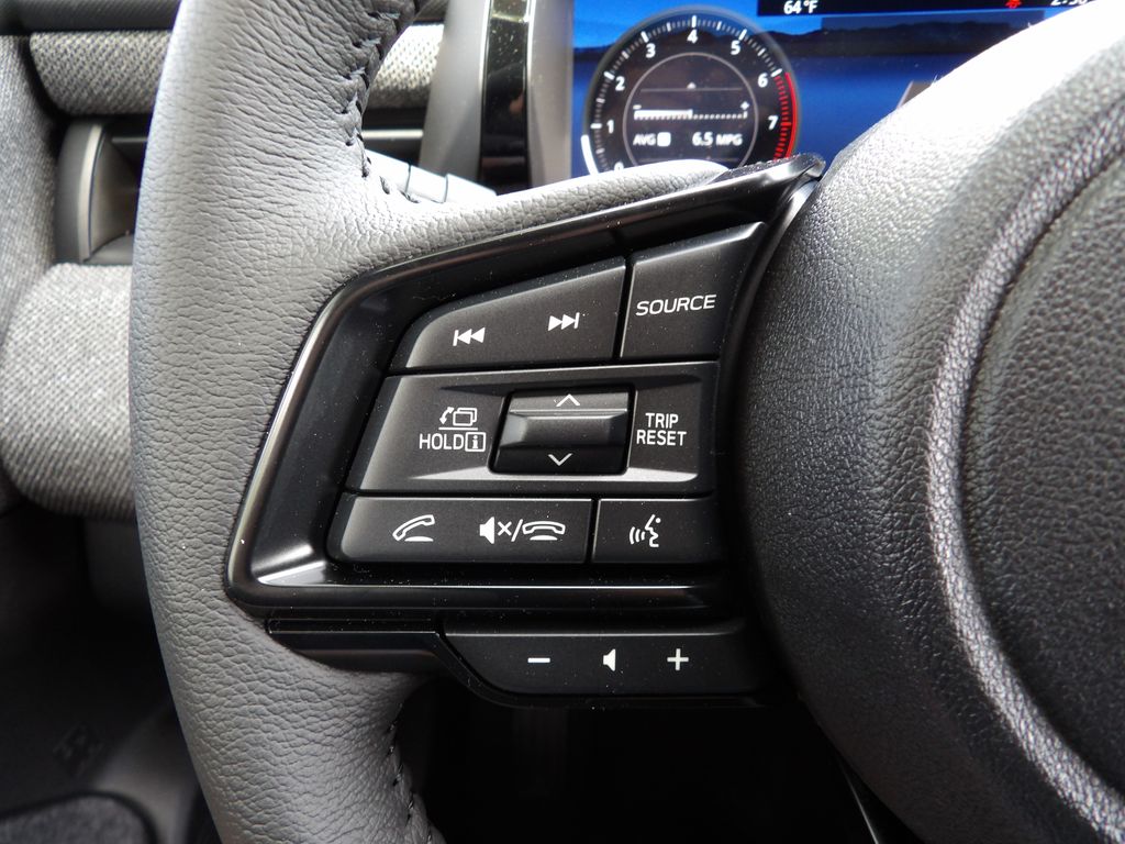 2026 Subaru Outback Limited - Photo 17