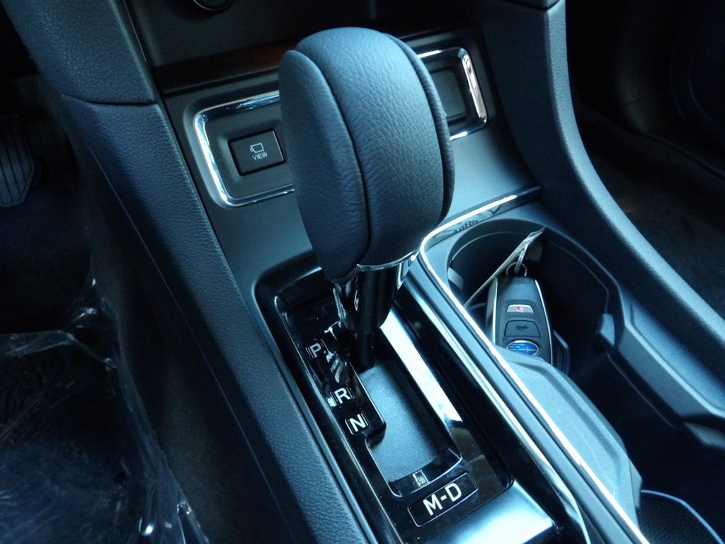 2026 Subaru Ascent Limited Bronze Edition - Photo 26