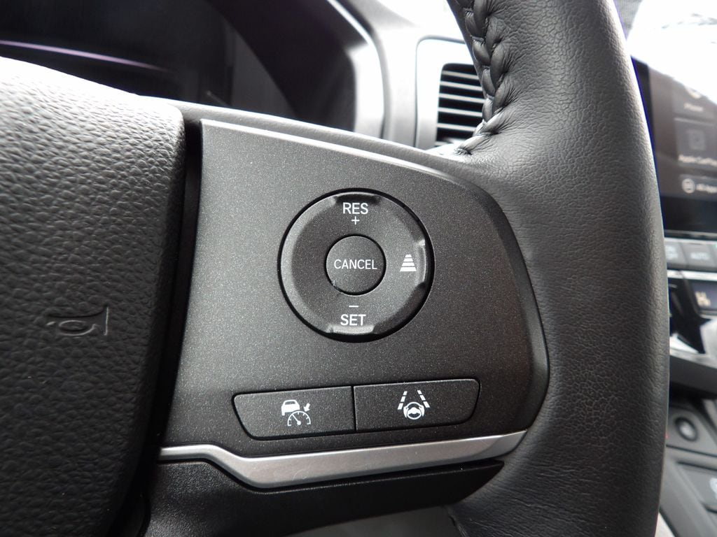 2023 Honda Odyssey EX-L - Photo 17