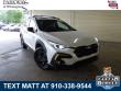 Certified 2024 Subaru Crosstrek Sport SUV