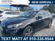 Used 2019 Subaru Outback 3.6R Limited SUV