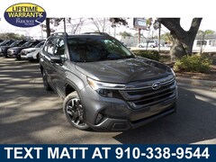 2026 Subaru Forester Limited SUV 26S0126