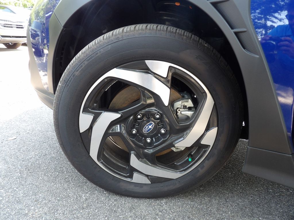 2026 Subaru Crosstrek Limited - Photo 29