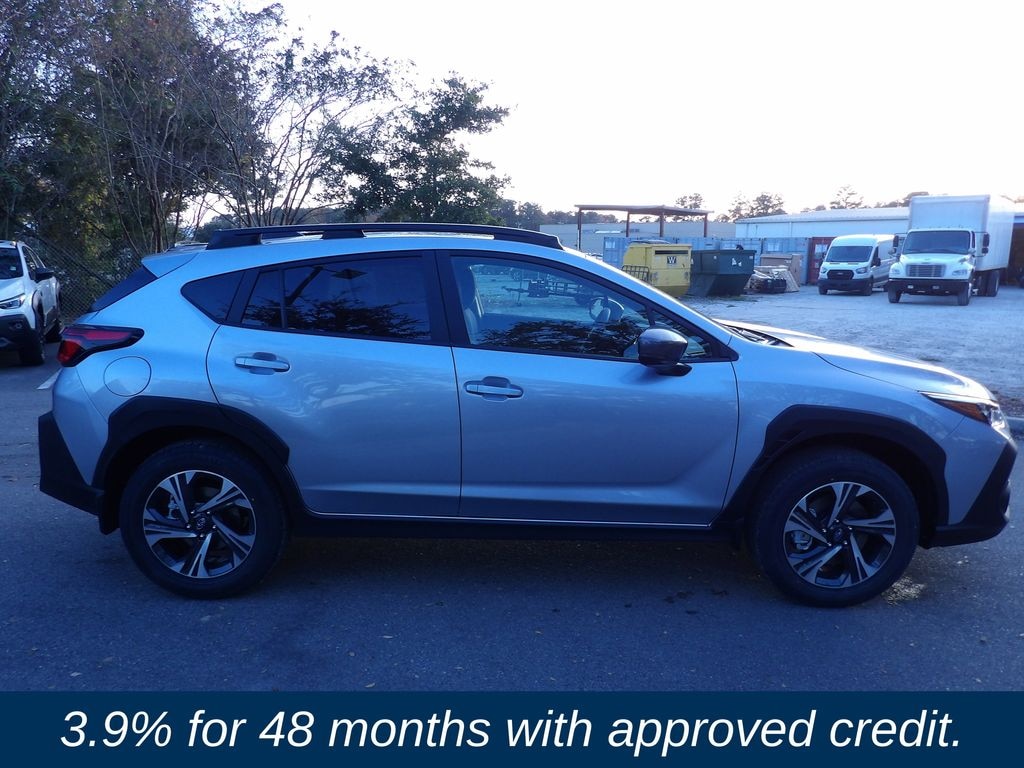 New 2026 Subaru Crosstrek Premium SUV