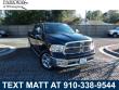 Used 2016 Ram 1500 Big Horn Truck