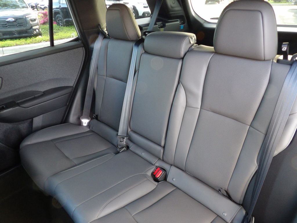 2026 Subaru Outback Limited - Photo 25