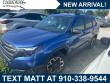 Used 2026 Subaru Forester Premium SUV