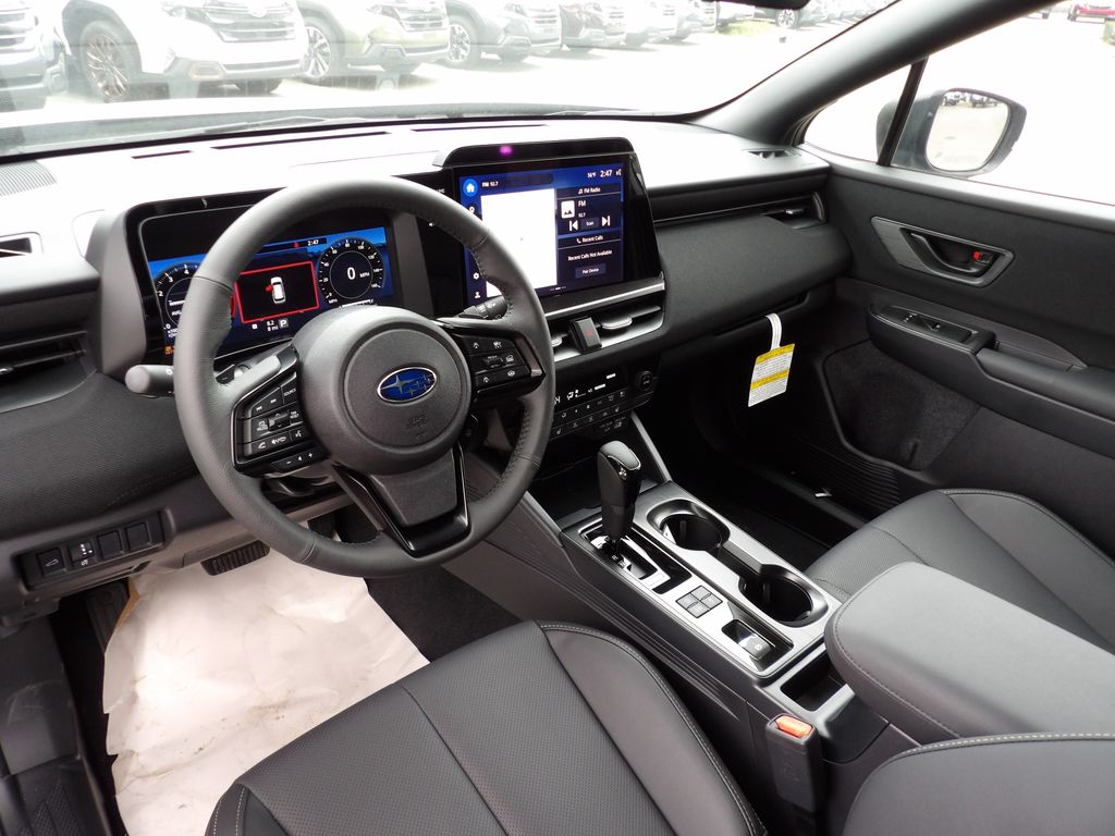 2026 Subaru Outback Limited - Photo 14