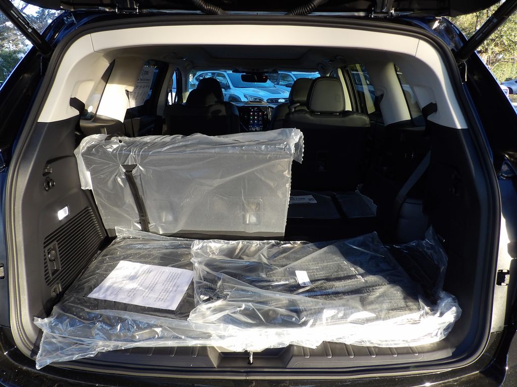 2026 Subaru Ascent Limited Bronze Edition - Photo 29