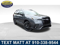 2025 Subaru Ascent Onyx Edition SUV 25S1175