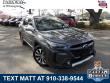 Certified 2023 Subaru Outback Touring XT SUV