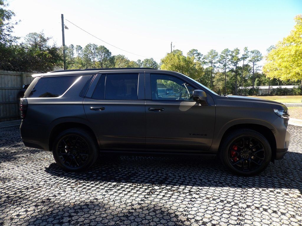 Used 2023 Chevrolet Tahoe Premier SUV