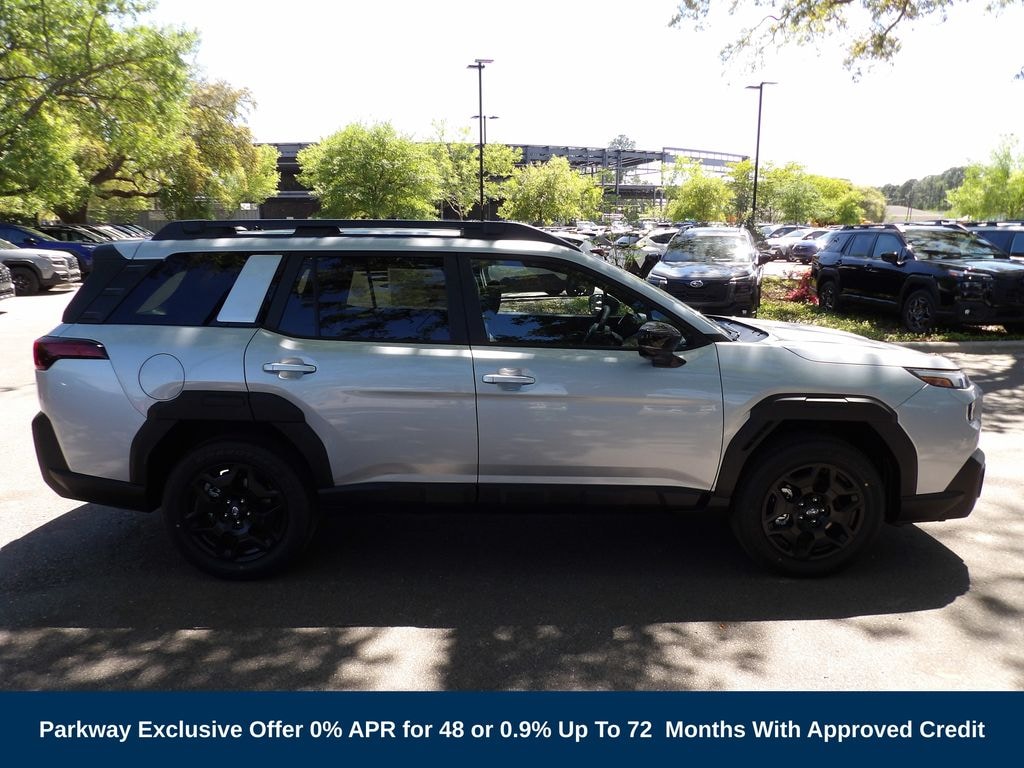 New 2026 Subaru Outback Limited SUV