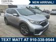 Used 2021 Honda CR-V EX SUV