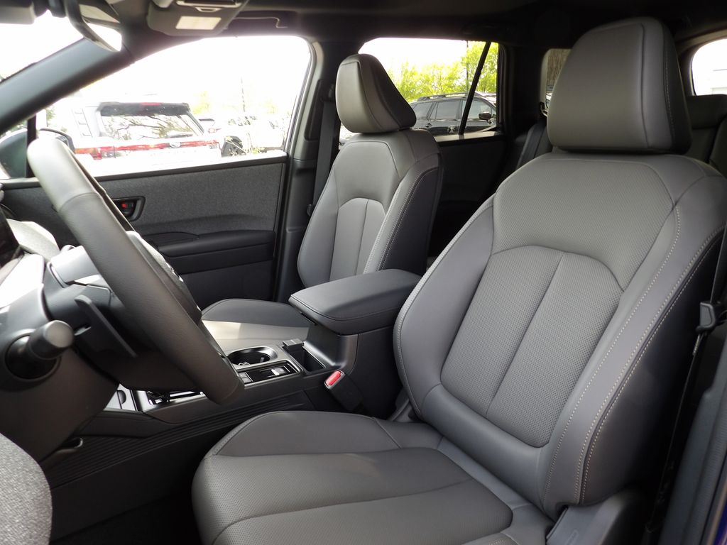 2026 Subaru Outback Limited - Photo 12