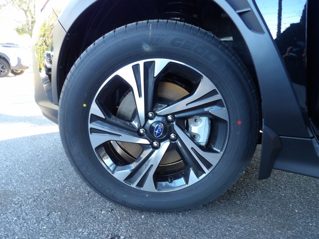 2026 Subaru Crosstrek Premium - Photo 28