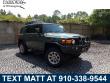 Used 2012 Toyota FJ Cruiser  SUV