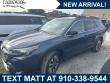 Used 2025 Subaru Outback Limited SUV