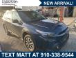 Used 2025 Subaru Outback Premium SUV