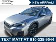Used 2020 Subaru Crosstrek Limited SUV