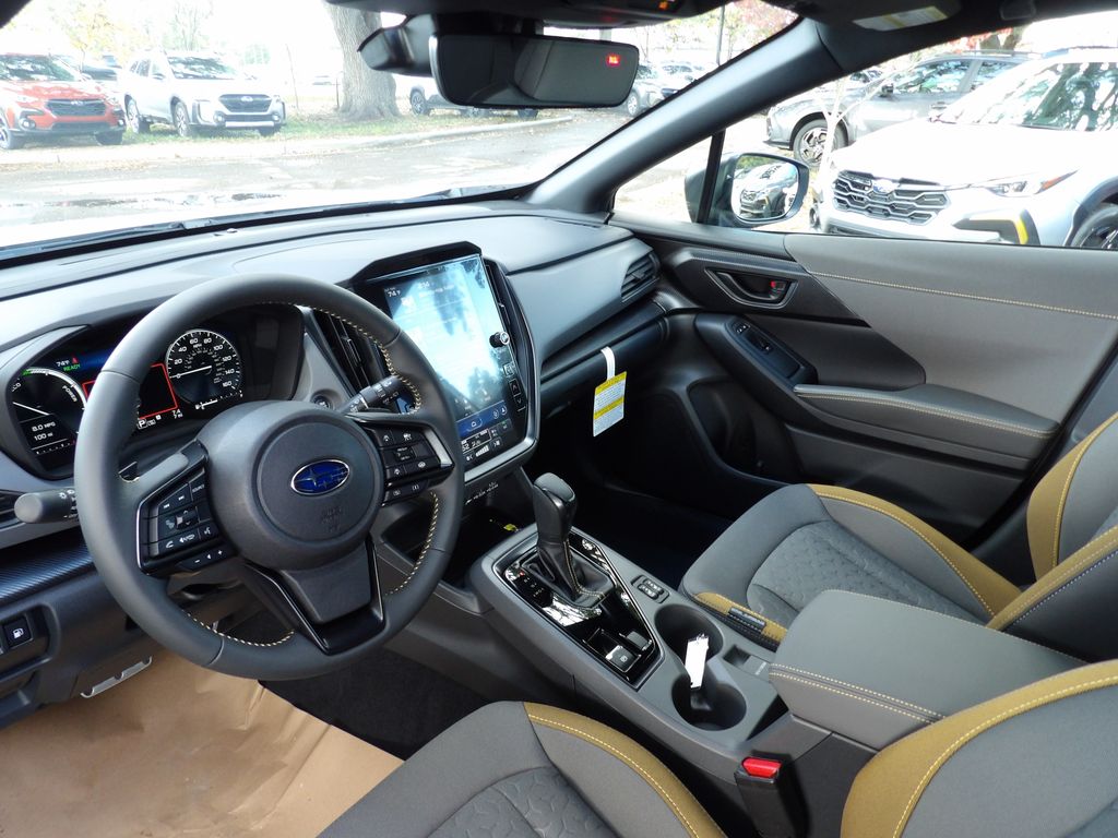 2026 Subaru Crosstrek Sport - Photo 13