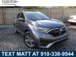 Used 2021 Honda CR-V Touring SUV