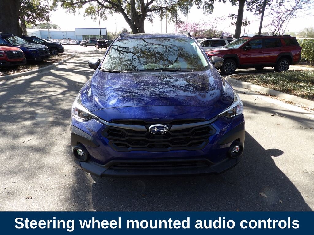 New 2026 Subaru Crosstrek Premium SUV