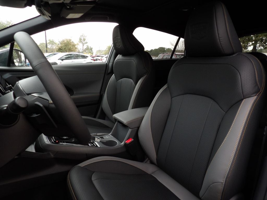2026 Subaru Crosstrek Wilderness - Photo 12