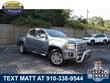 GMC Canyon