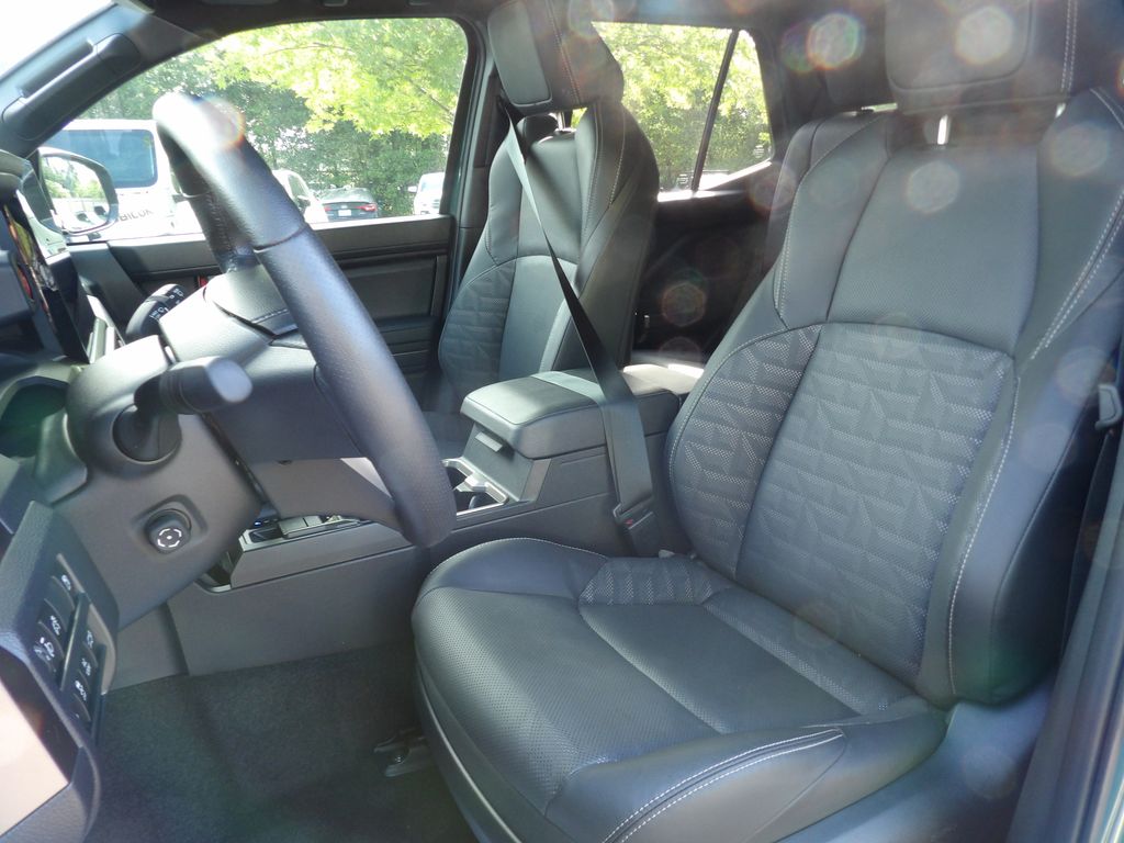2026 Toyota 4Runner TRD Off-Road Premium - Photo 13