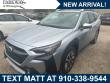 Certified 2024 Subaru Outback Touring XT SUV