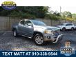 Used 2018 GMC Canyon SLT Truck