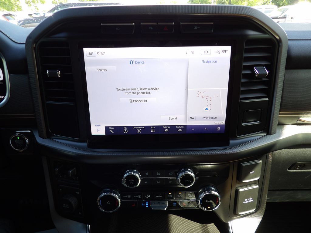 2023 Ford F-150 Platinum - Photo 23