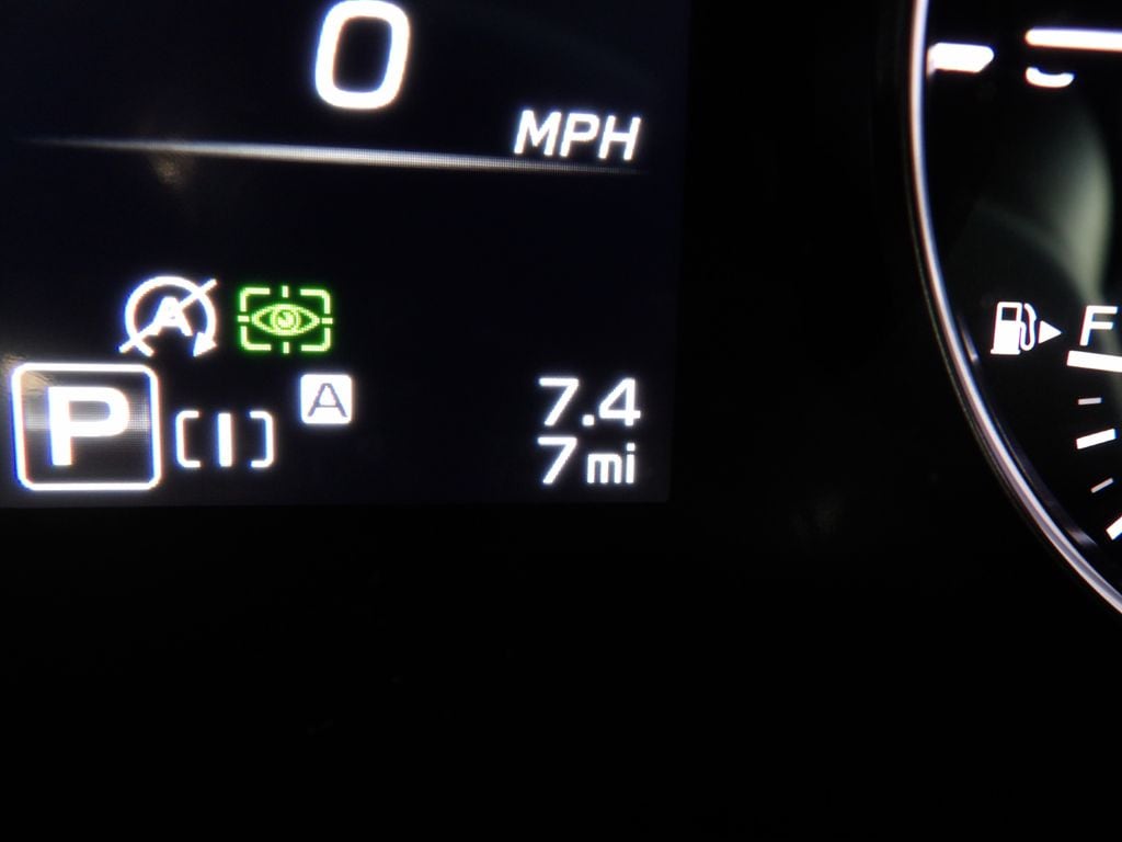 2026 Subaru Crosstrek Limited - Photo 18