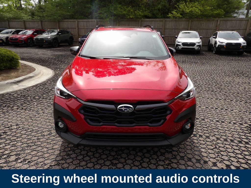 New 2026 Subaru Crosstrek Premium SUV