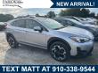 Used 2023 Subaru Crosstrek Limited SUV