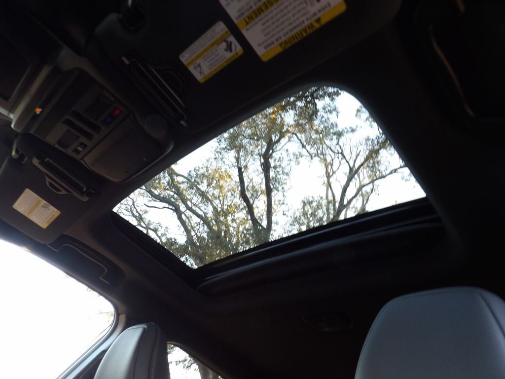 2026 Subaru Outback Limited - Photo 16