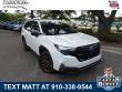 Certified 2025 Subaru Forester Sport SUV